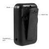 Portable Electronic Metronome Clip On Metronome Electronic Metronome for Piano Violin Guitar Drum