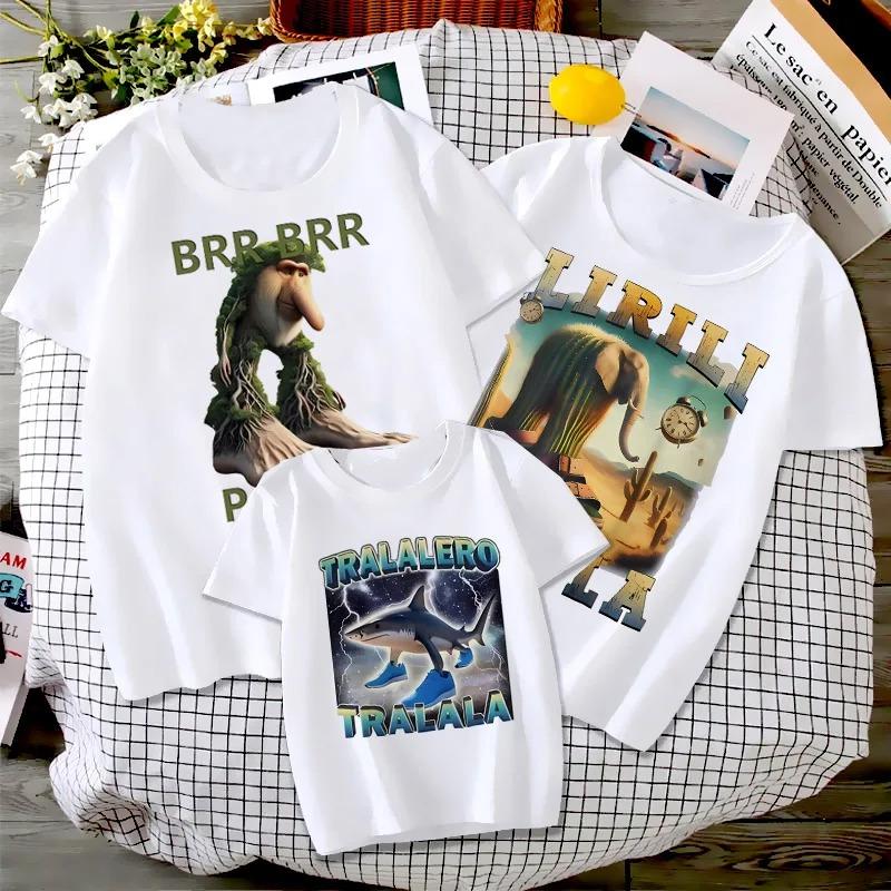 T Shirt Men Mens Clothing T Shirt Homme Mens T Shirt New In Top & Tees Tee JJ Maybank Streetwear New TV Series Outer Banks 3
