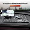 BYD Frigate 07 & Destroyer 05 Phone Holder Anti-Slip Dashboard Mat