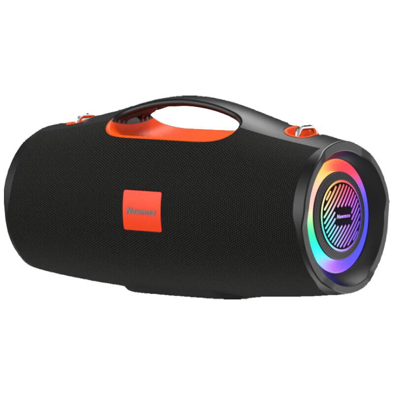Newsmy BT100 Portable Bluetooth Speaker (CN Version)