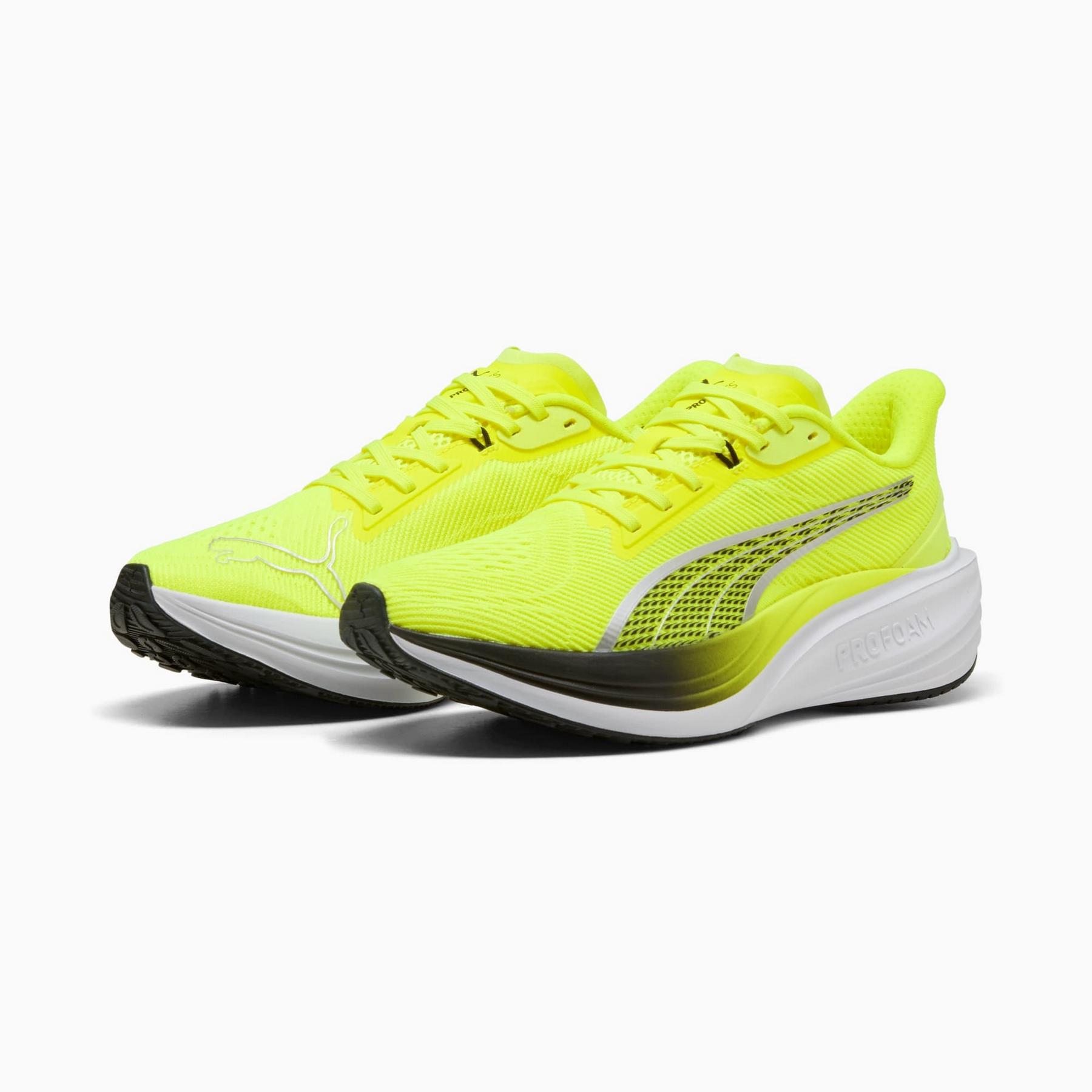 Puma DARTER PRO vīriešu skriešanas apavi
