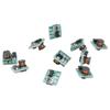 10Pcs DC‑DC Boost Converter Module 1.5V 1.8V 2.5V 3V 3.3V 3.7V 4.2V to 5V Booster Board T64