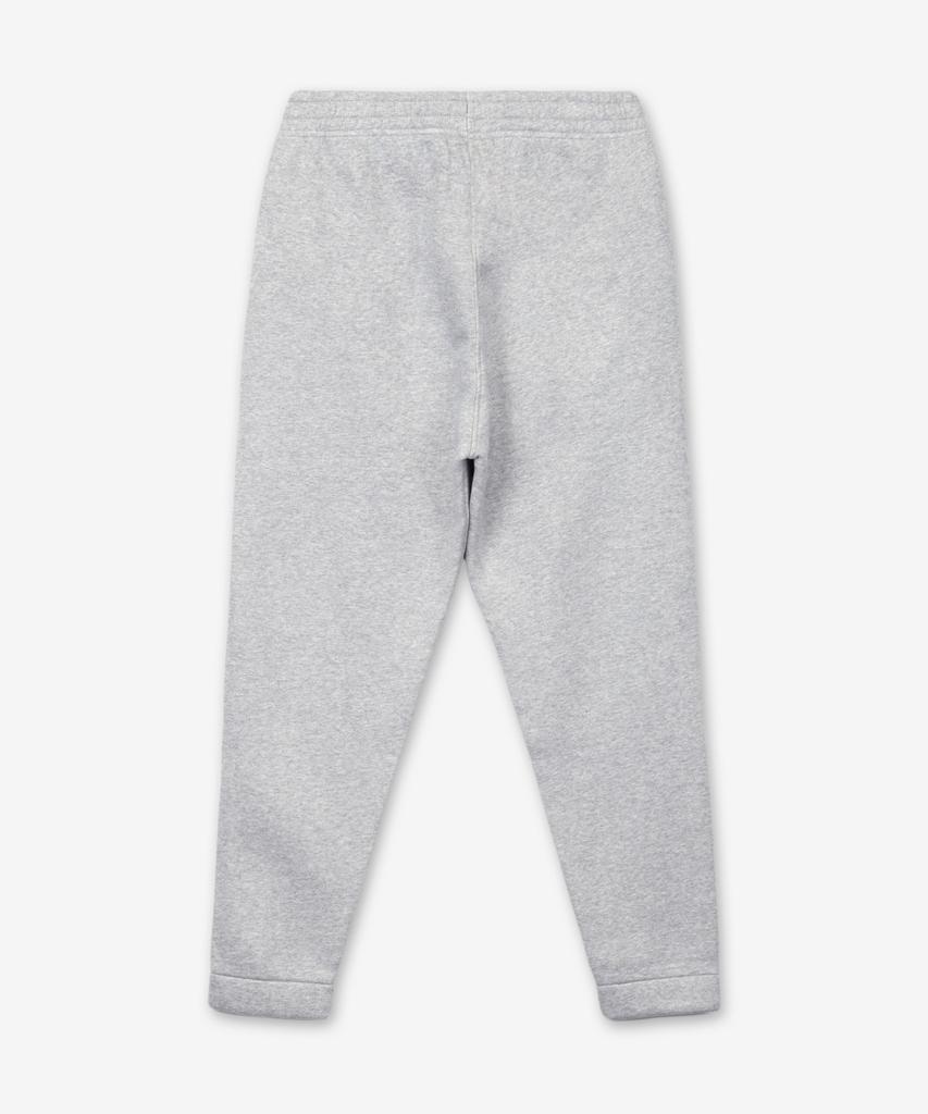 Mejongkicheune Handwriting Comfort Jogger Pants - Light Grey Melange / Nm01124Km0307H120