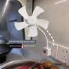 Klimaatelektronica – Ventilatoren