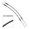 Volkswagen Tailgate Cable 2H5829491E Compatible