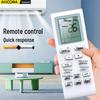Accoona Universal Remote Control for Gree Air Conditioners