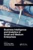 Kniha Business Intelligence and Analytics In Small and Medium Enterprises