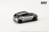 Hobby Japan HJ64 Toyota GR Yaris RZ High Performance 2024 Precious Metal Finished Model Kit HJ641087GM 1/64