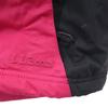 L.L.BEAN Snow Board Batting Jacket 1X Pink Skiing Women Used