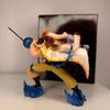 Lx One Piece Whitebeard Edward Newgate Battle Action Figure Pvc Collectible Model Statue Toy Anime Merchandise For Collectors