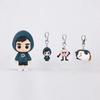 Do Kyung-soo Charles Jjirangi Figure Package Set Sealed