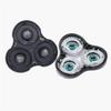 new S9000 Replacement Shaving Heads for Philips Electric Shavers Head