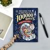 100000 Warum Kinder Wissenschaftsbuch Lustige Bildungsenzyklopädie Baue Ultimate Gehirnwissenschaftler Denken Geschenk