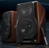 Edifier S3000MKII Wireless Hi-Fi Active Bookshelf Speakers