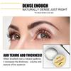 EELHOE Eyebrow Styling Gel Spread Charm 3d Sculpting Long Lasting Waterproof Natural Look Perfect Refreshing Hold Ointment 50g
