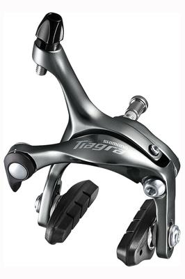SHIMANO Caliper Brake Front EBR4700AF87X TIAGRA BR-4700-F