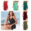 2022 New Arrival Women's Summer Dress Elegant And Comfortable Sleeveless Dress By Randall
