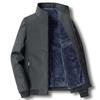 6XL 7Xl 8Xl Men's Oversized Clothes Traf Winter Plus Velvet Down Jacket Parkas Male Windbreaker Vintage Overcoat Military Trench Coats For Men 2026