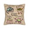 Trendy Film Project Hail Mary Pillow Case Funny Pillow Cover Comfy Pillowcases For Living Room Sofa