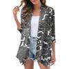 Women's Fashion Casual Cozy Halloween Cardigan Jacket