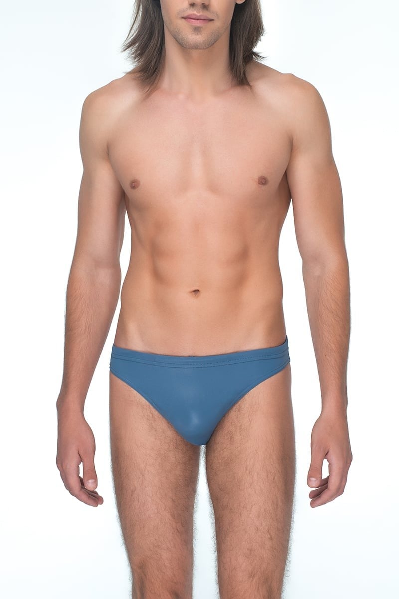 

Плавки сліп Anabel Arto (68032) 48(M) сірий