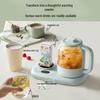Bear Electric Wellness Kettle Set CN plug (adapter included)