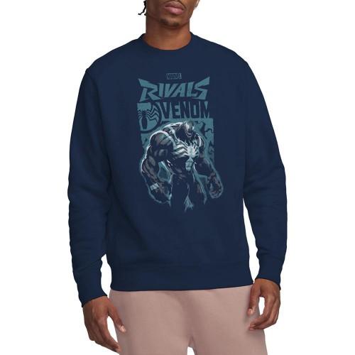 Marvel Rivals Unisex Adult Vanguard Symbiote Venom Sweatshirt