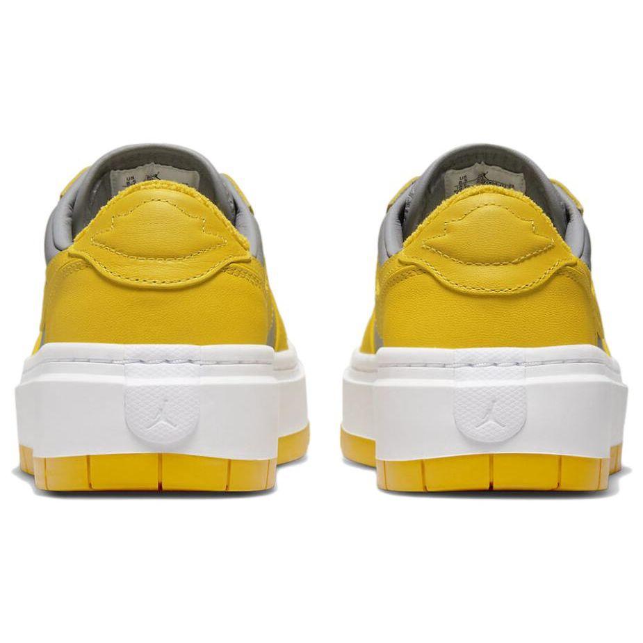 Air Jordan 1 Elevate Low WMNS Cement Grey Varsity Maize DH7004-017