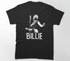 Jazzsängerin Billie Holiday T-Shirt Teddy Wilson What a Little Moonlight Can Do