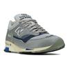 New Balance 1500 MiUK 40th Anniversary Grey Blue Off White