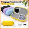 Xiaomi Sunglasses Case EVA Hard Shell Protective Eyeglasses Storage Box Zipper Glasses Holder Portable Travel Carrying Case with Clip450000