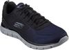 Кроссовки Skechers Track - Ripkent navy/blue