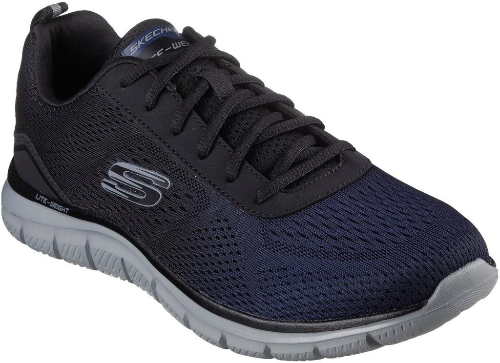 Кроссовки Skechers Track - Ripkent navy/blue