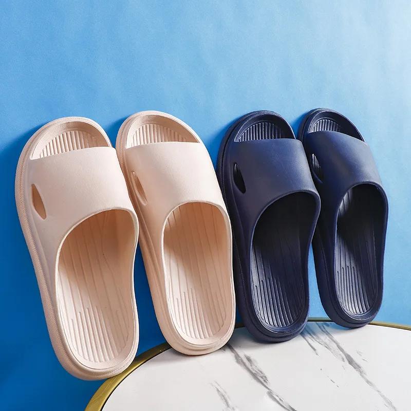 Slippers Hot Sale New  Fashion Men Sandals Casual Shoes for Men Lightweight 2025
