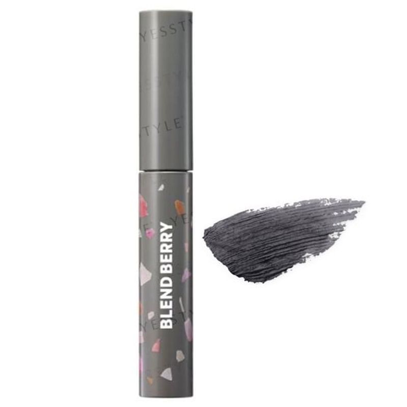 Kose - Blend Berry Fluffy Long Curl Mascara