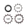 SONNENSCHEIN Kassette Fahrrad Ratsche Cog 11 12 13T Kettenrad 12 8 9 11 Geschwindigkeit Ritzel Bike 10v Cogset Single Speed ​​Freilauf