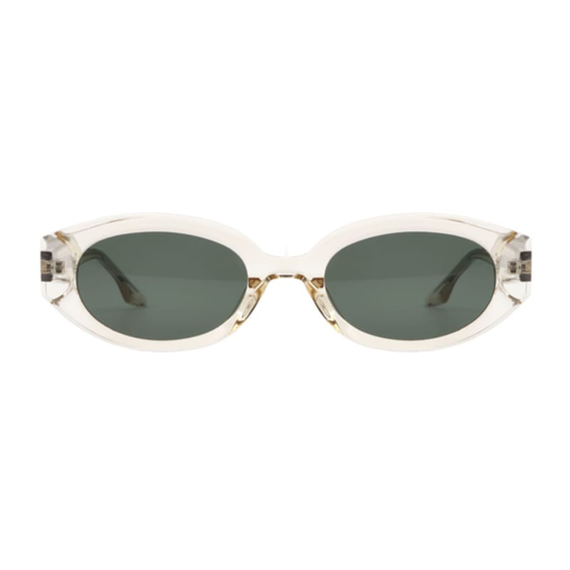 

oart Eco BEIGE CRYSTAL Sunglasses BEIGE CRYSTAL