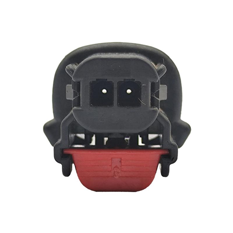 2 Pin, 33471-0206 17089 23  Female Waterproof Automotive  ignition Coil Connector for MX15 Buick Plug 16.5 1PCS