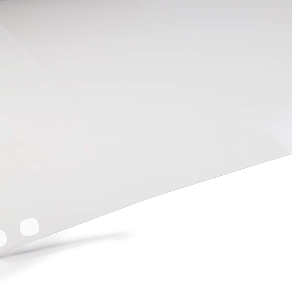 Bike Parts Center Gyro Canopy Compatible with TA02 TA03 Front Screen 900701