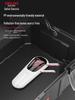 Delixi Multifunctional Hardware Storage Box: Household, Industrial, Electrician-Grade Toolbox for Car-Mounted Use.