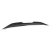 BMW G87 M2 Dry Carbon Rear Spoiler Diffuser: MP Style Exterior Car Mod Accessory