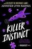 Killer Instinct The Naturals Book 2 Paperback # IND 1543
