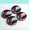 Bmw M Series Wheel Cap Power Logo Black Center Cover Hub Emblem 68mm Top Quality