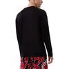 Nike Nba Chicago Bulls Practice Dri Fit Long Sleeve T shirt DR6509-010