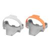 Propeller Protective Holder Blade Fixed Guard Protective Prop Blades Strap Drone Accessories for DJI Mini 3/Mini 3 Pro