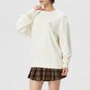 MLB Unisex Pullover Sweatshirt 3AMTM0861-50CRS
