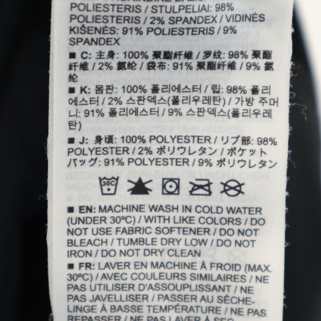 BURTON Jogger pants M black Men's Used