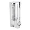 Wall Mounted Foam Soap Lotion Dispenser Home Hotel (Single Outlet 350ml)