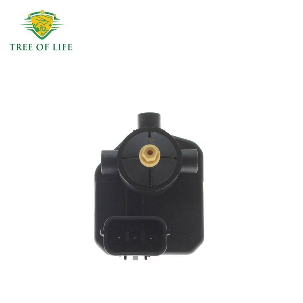 33130SJKJ01 Headlight Leveling Motor for 2005-2012 Honda Acura RL