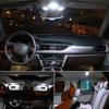 20X T10 2825 168 158 194 CANBUS LED Interior Dome Map License Light Bulb 2E EOA